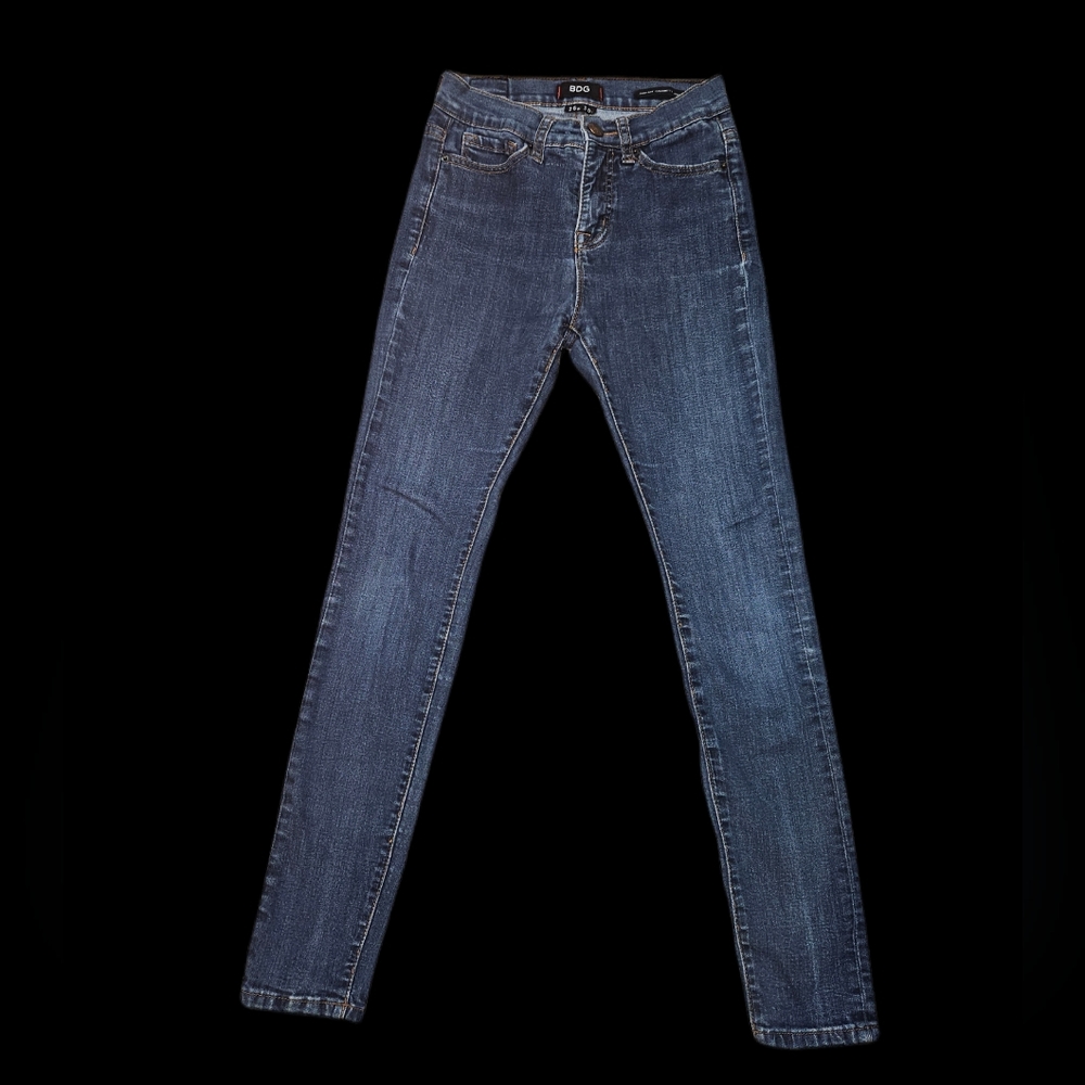 Skinny Jeans BGD